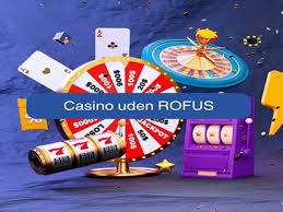 Oplev Udenlandsk Casino Alt Du Behøver At Vide