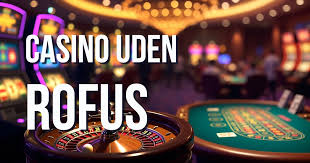 Oplev Udenlandsk Casino Alt Du Behøver At Vide